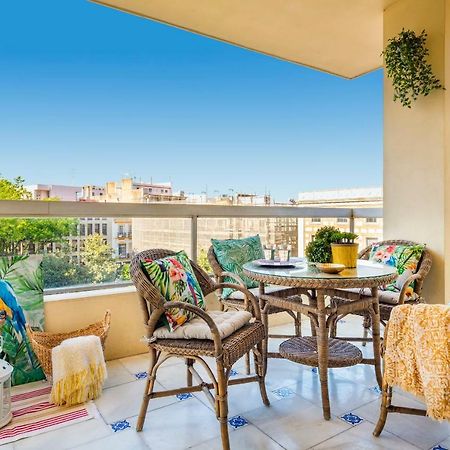 إشبيلية Hsh Suites Magdalena المظهر الخارجي الصورة
