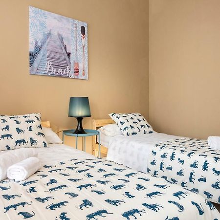 إشبيلية Hsh Suites Magdalena المظهر الخارجي الصورة