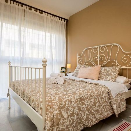 إشبيلية Hsh Suites Magdalena المظهر الخارجي الصورة