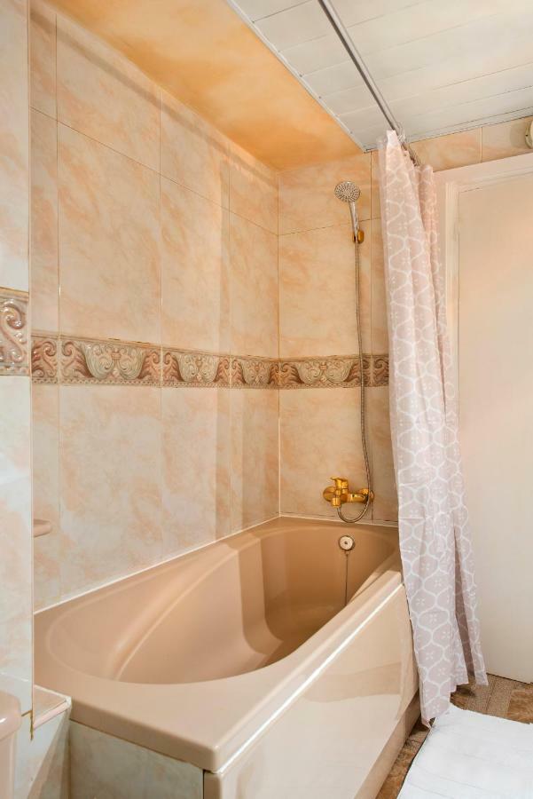 إشبيلية Hsh Suites Magdalena المظهر الخارجي الصورة