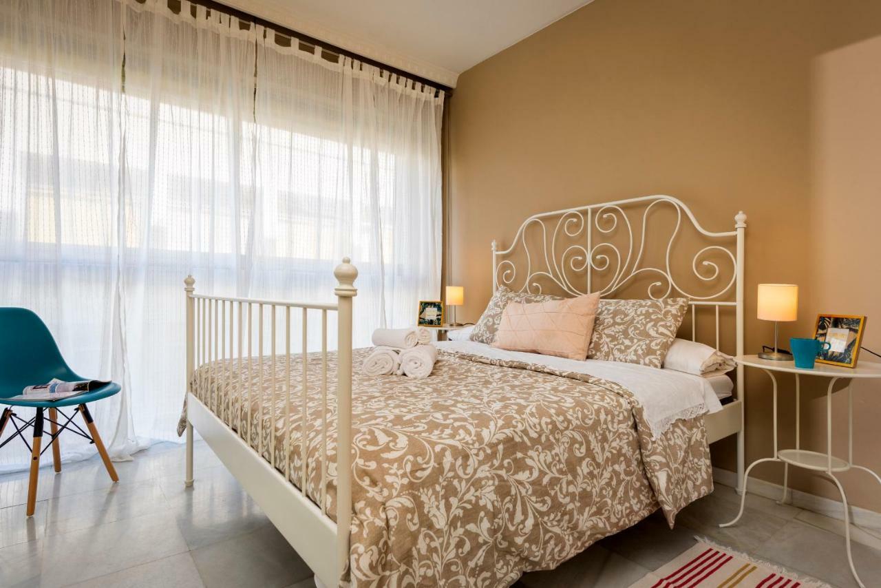 إشبيلية Hsh Suites Magdalena المظهر الخارجي الصورة